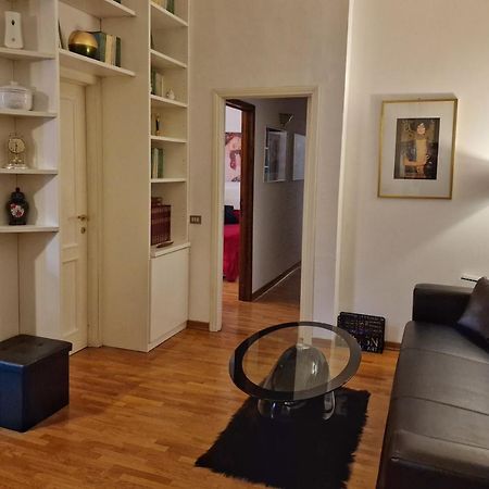 Arezzo Charming Apartment Luaran gambar