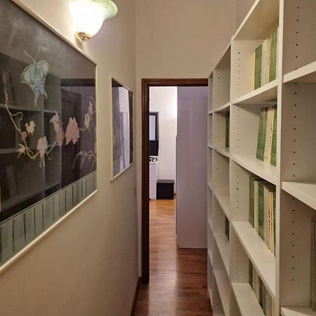 Arezzo Charming Apartment Luaran gambar