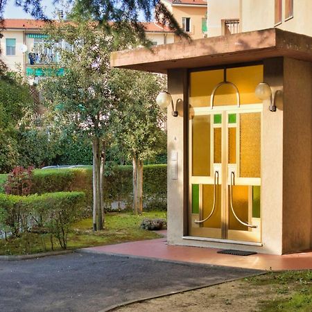 Arezzo Charming Apartment Luaran gambar