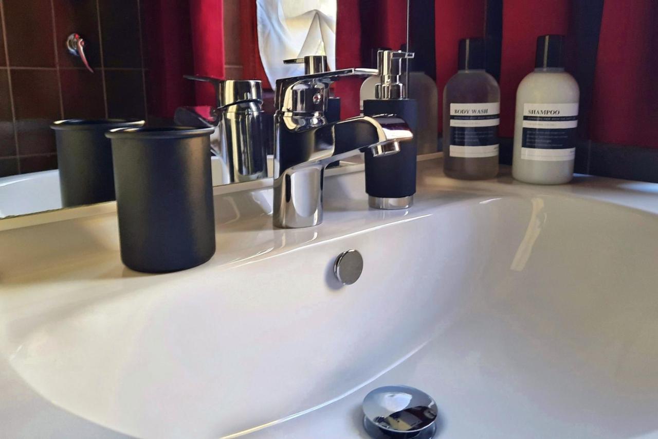 Arezzo Charming Apartment Luaran gambar
