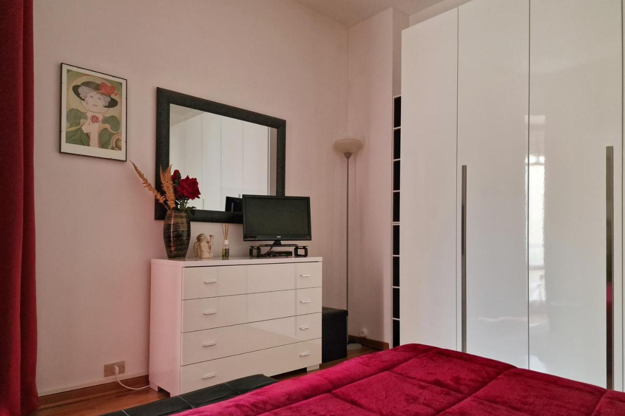 Arezzo Charming Apartment Luaran gambar