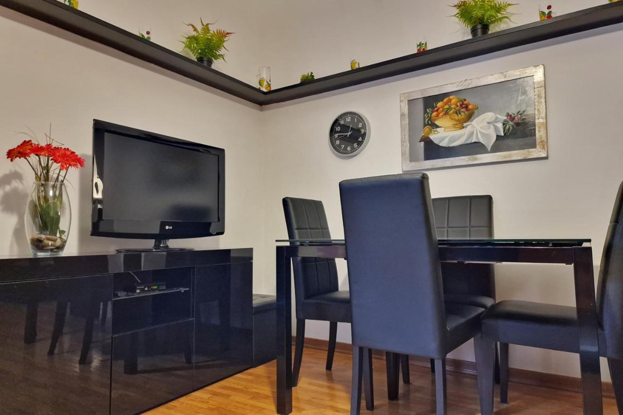 Arezzo Charming Apartment Luaran gambar