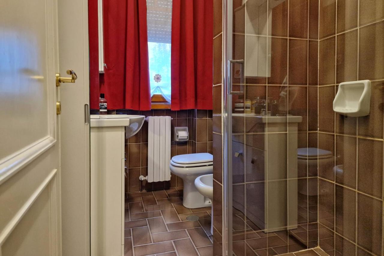 Arezzo Charming Apartment Luaran gambar