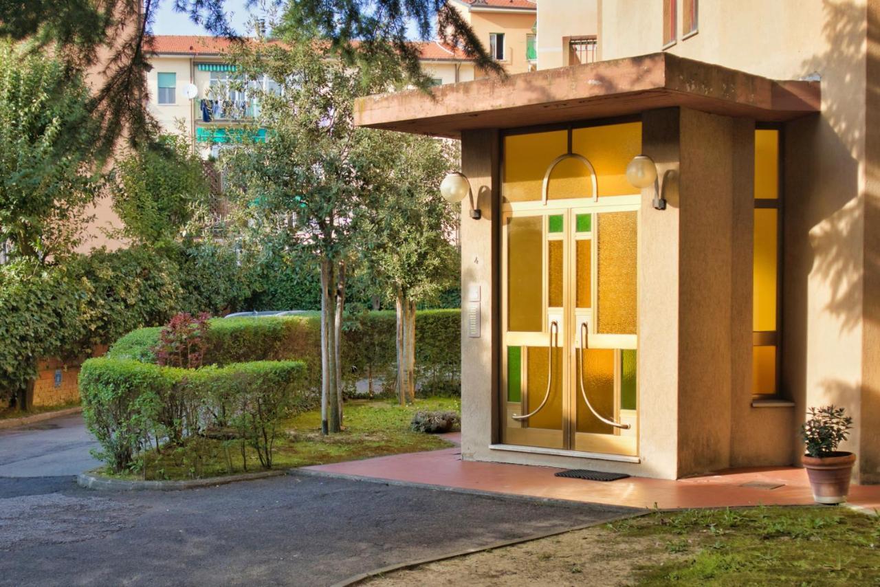 Arezzo Charming Apartment Luaran gambar