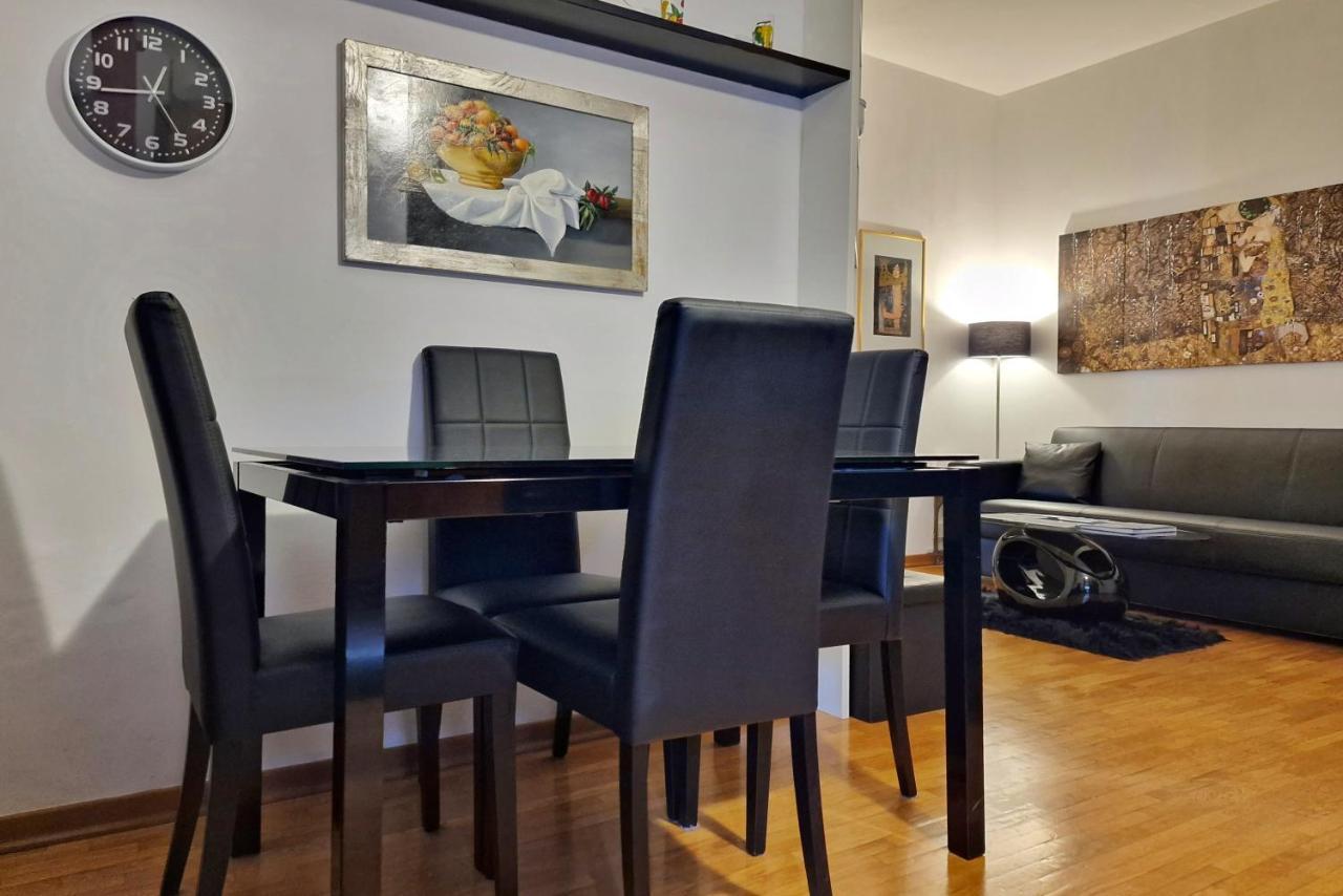 Arezzo Charming Apartment Luaran gambar