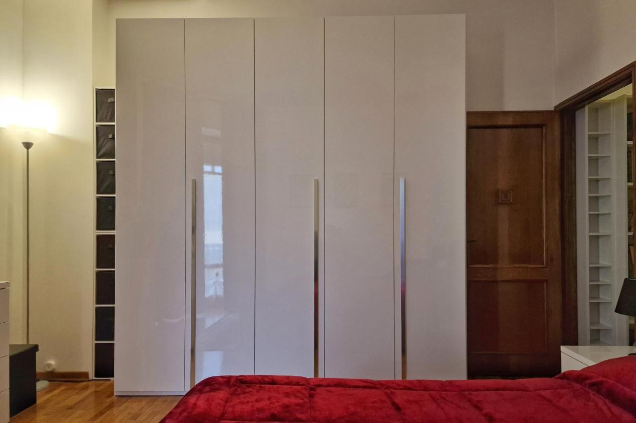 Arezzo Charming Apartment Luaran gambar