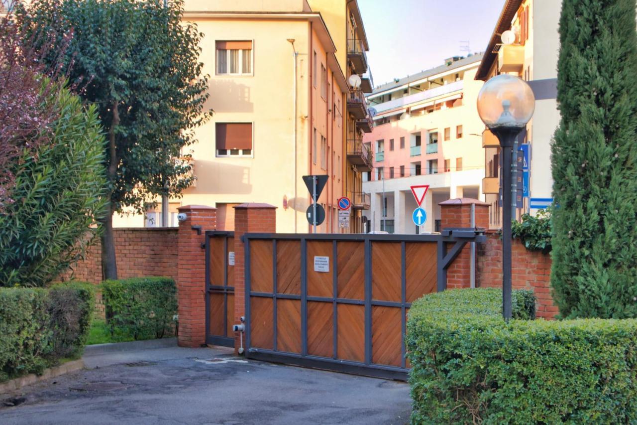Arezzo Charming Apartment Luaran gambar