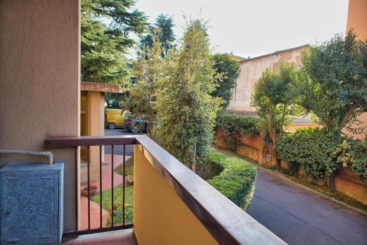 Arezzo Charming Apartment Luaran gambar