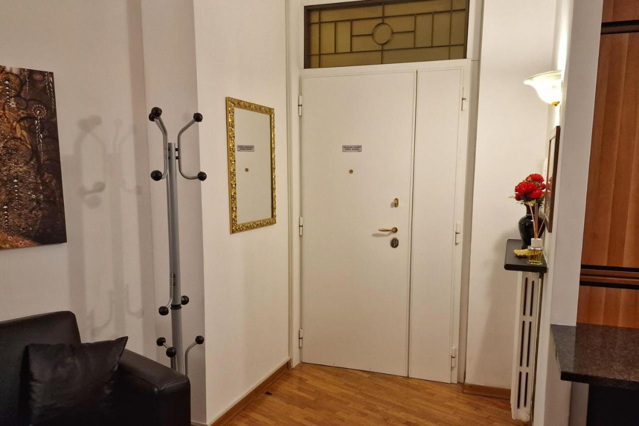 Arezzo Charming Apartment Luaran gambar